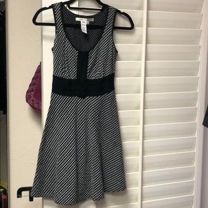 Max studio dress